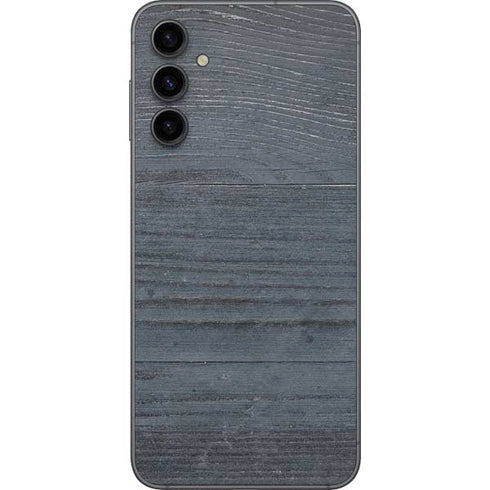 Charcoal Wood Galaxy A14 5G Skin